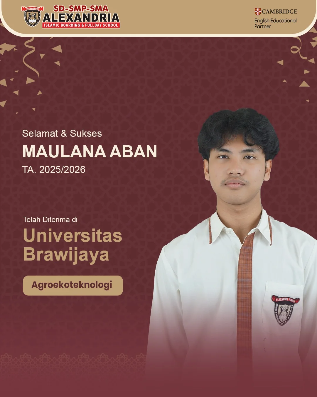 Maulana Aban